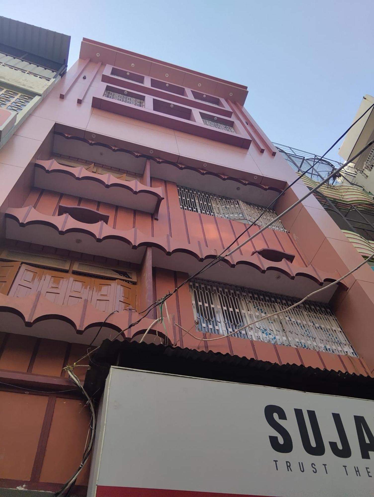 Satyam Shivam Sundaram Hotel - Varanasi, Varanasi
