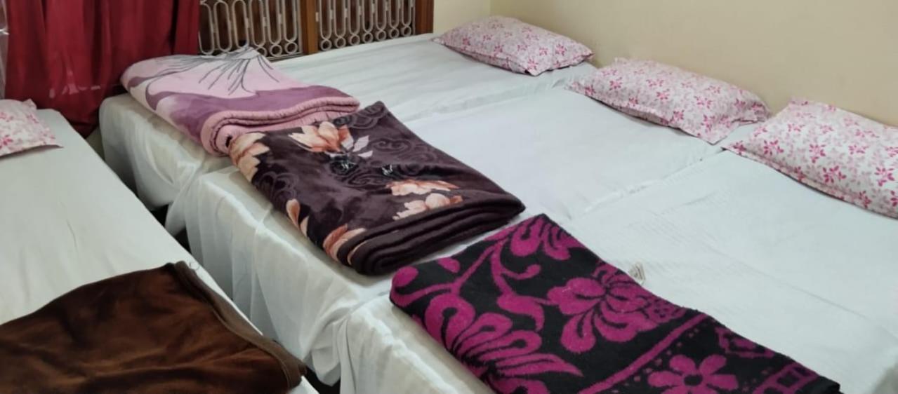 Satyam Shivam Sundaram Hotel - Varanasi — Photos 2